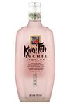 Kwai Feh Lychee Liqueur 70cl, 20% ABV | Authentic Oriental Lychee Essence | Delicate Blend of Sweetness, Strength & flavour | Perfect for Signature Cocktails and Sipping Neat