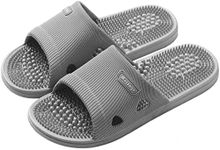 Acupressure Massage Slippers for Pl