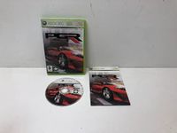 Project Gotham Racing 3 (Xbox 360)