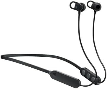 Skullcandy Jib+ In-Ear Wireless Earbuds