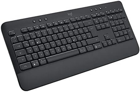 Logitech S