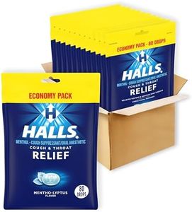 HALLS Reli