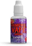 Vampire Vampire Vape Flavour Concen