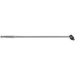 Draper Expert 640mm Breaker Bar | 1/2" Square Drive Hand Tool |Impact Socket Handle Bar | Extension Garage Tools | Extra Torque | 34334