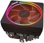 AMD Wraith Prism Cooler with RGB-Co