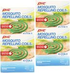 PIC Mosquito Repelling Coils – Outd
