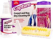 Capture Carpet Total Care Kit 100 -