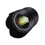 Samyang Brand Photography AF Lens 75MM F1.8 Sony E