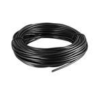 uxcell RF Coaxial Cable RG174 Antenna Extension Cable 50 ohm for Digital Extension Connection - 50 feet