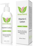 Amara Organics Vitamin C Body Lotio