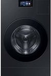 Samsung WD90F53AVB 5.3 Cu. Ft. Brus