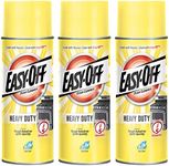 Easy Off Oven Cleaner 14.5oz Aeroso
