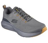 Skechers Vapor Foam Casual Sneakers for Mens, Olive- 232625-OLV