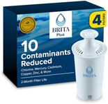 Brita BritaPlus Replacement Water F