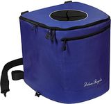 Deluxe Recycles Large Portable Oxfo