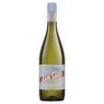 Jam Shed Chardonnay, 75cl