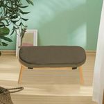 AIWFL Meditation Bench, Foldable Er