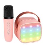 Music Speaker For Kids