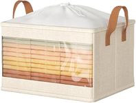 Linen Storage Bins