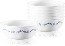 Corelle Portofino, Soup Bowl Set, 6