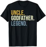 Uncle Godf