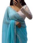 Designer Sarees