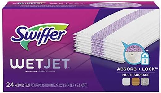 Swiffer We