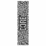 Core Stunt Scooter Grip Tape - Griptape for kids stunt scooters, universal fit Multiple designs Super grippy Non-Slip Surface for Freestyle Kick Scooter - Elephant