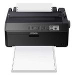 Dot Matrix Printers