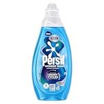 Persil Wonder Wash Odour Defy Bio Liquid Laundry effective odour removal with extra odour-fighting agents Detergent designed for the shortest washing cycles 1.485 L (55 washes)