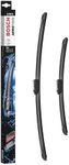 Bosch Wiper Blade Aerotwin A721S, L