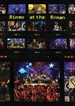 Ringo At The Ryman [DVD] [2013]