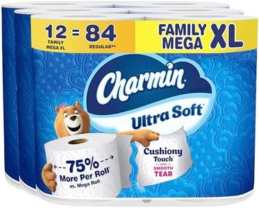 Charmin Ul