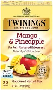 Twinings M