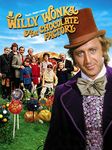 Willy Wonka and the Chocolate Factory