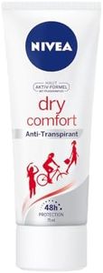 Nivea Deo 