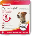 Beaphar - Canishield® Medicated Fle