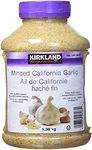 Kirkland Signature Minced Californi