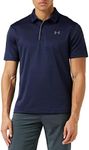 Under Armour Men's UA Tech Polo MD 