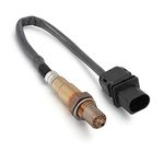 Twilight Garage FRONT Oxygen O2 Sensor Lambda 11787549860 0258017113 For R55 R56 R57