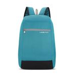 Lavie Sport 21 Litres Sprinter+ Daypack with Tablet Sleeve | 1.5 Compartment Unisex Large Casual Bag For Boys & Girls