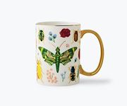 RIFLE PAPER CO. Porcelain Mug | For