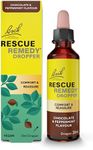 Rescue Remedy Dropper 20ml (Chocola