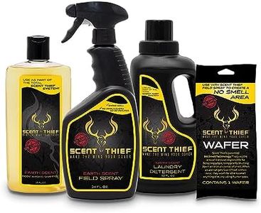 Scent Thie