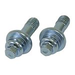 Schumacher BAF-LB Original Equipment Long Bolts - for Automotive Use