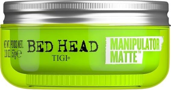TIGI Bed H