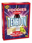 Cheatwell Games Tension Foodies Edition - The Top 10 Naming Game - Party Game For Ages 12+ - Food & Drink Trivia Game That Will Keep You Guessing