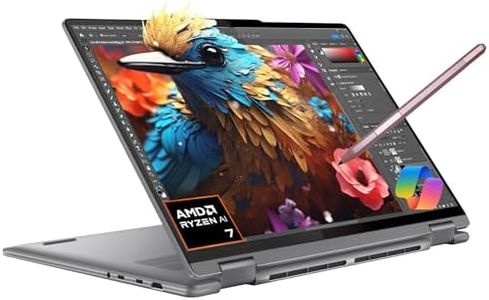 Lenovo Yog