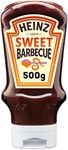 Heinz Sweet Barbecue Sauce, 500g