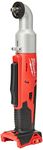 Milwaukee M18 BRAIW-0 Right Angle Impact Wrench 18V Bare Unit